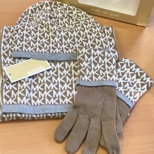 Michael Kors Winter set